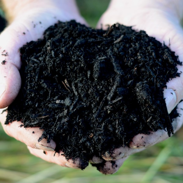 40 litres Nutrimulch